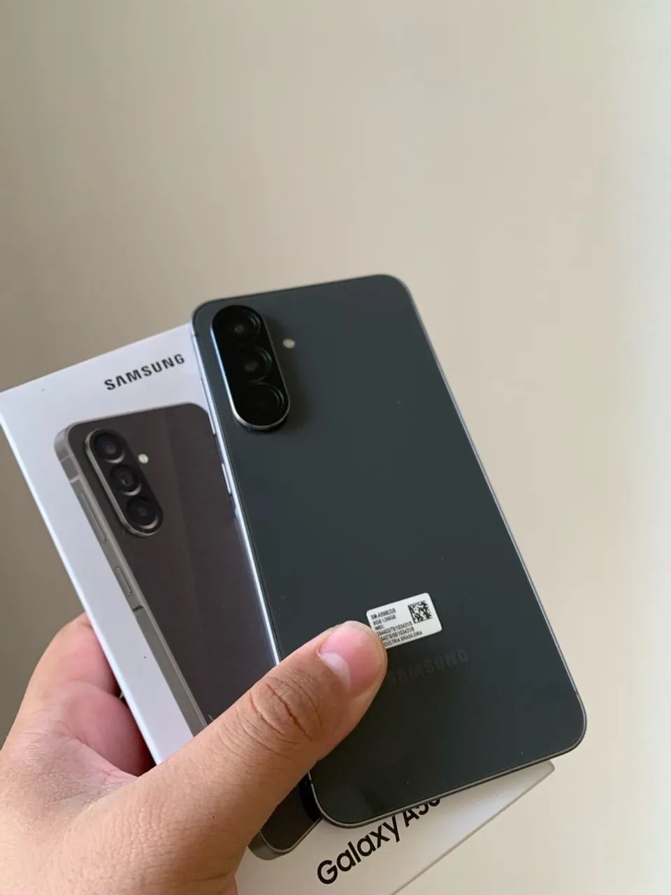 A56 5G 256gb - Foto 2