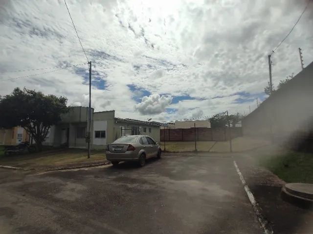 Foto - Porto Velho - Agenor de Carvalho