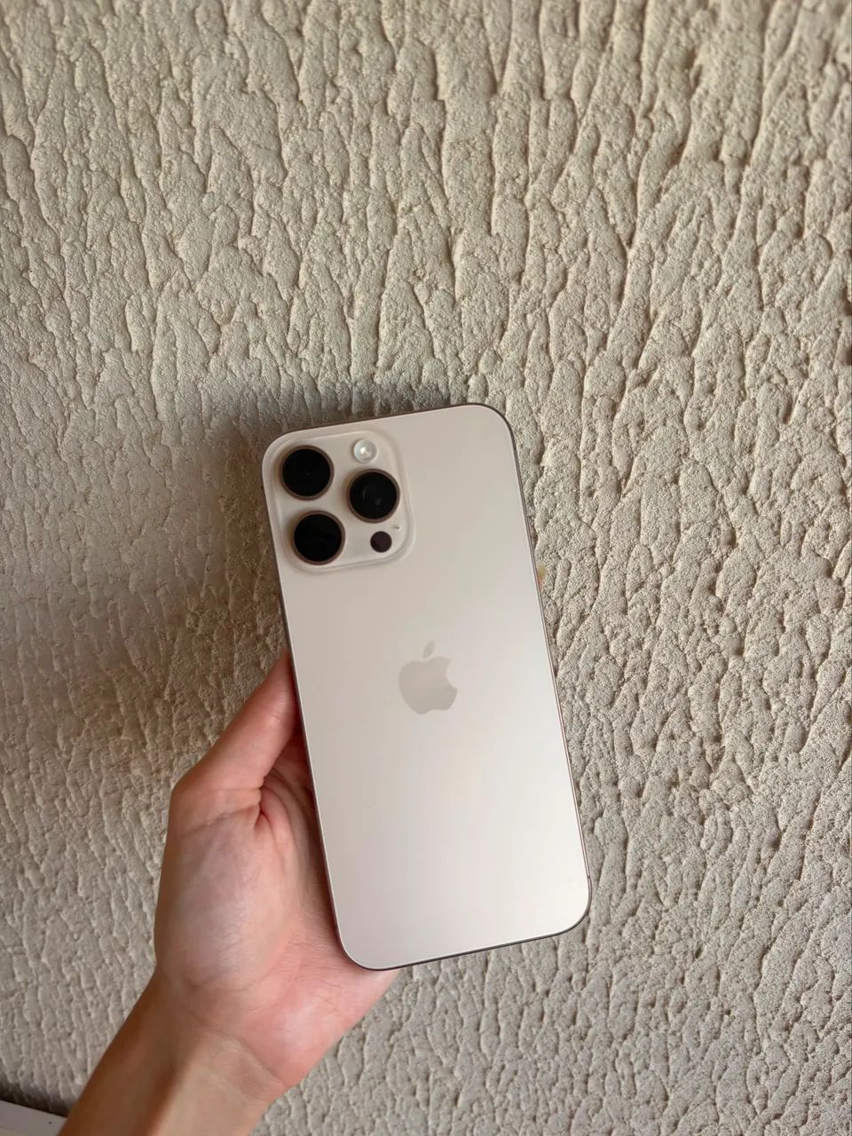 iPhone 16 pro Max 256GB 