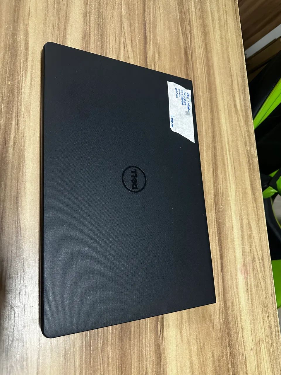 Notebook Dell i3 bem conservado  - Foto 2