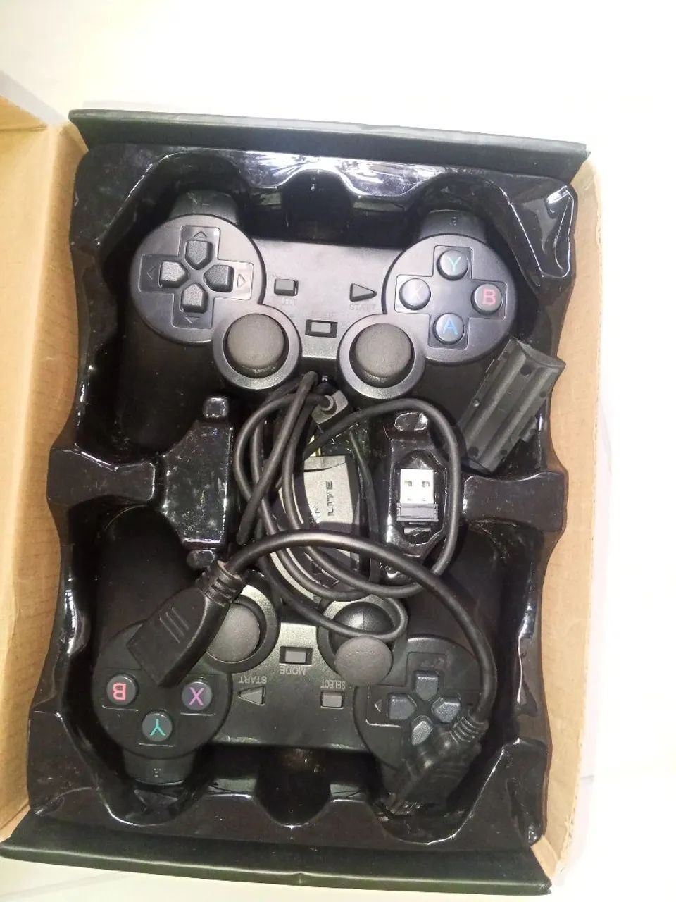 Console - Foto 2