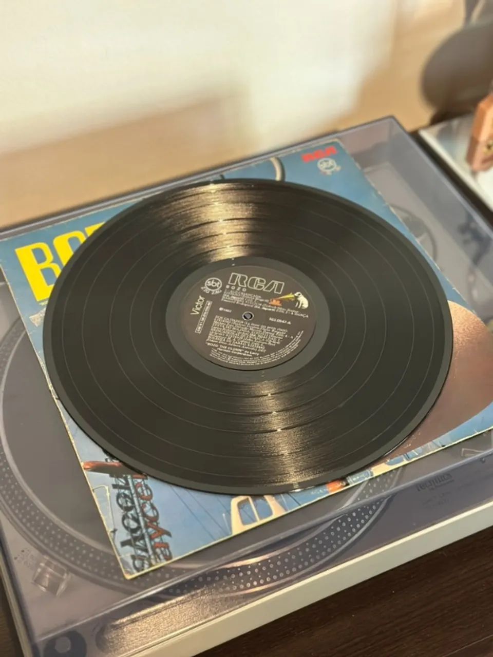 LP Bozo - Foto 4