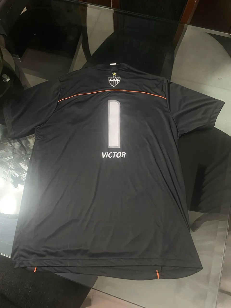 Camisa do Galo - Foto 5