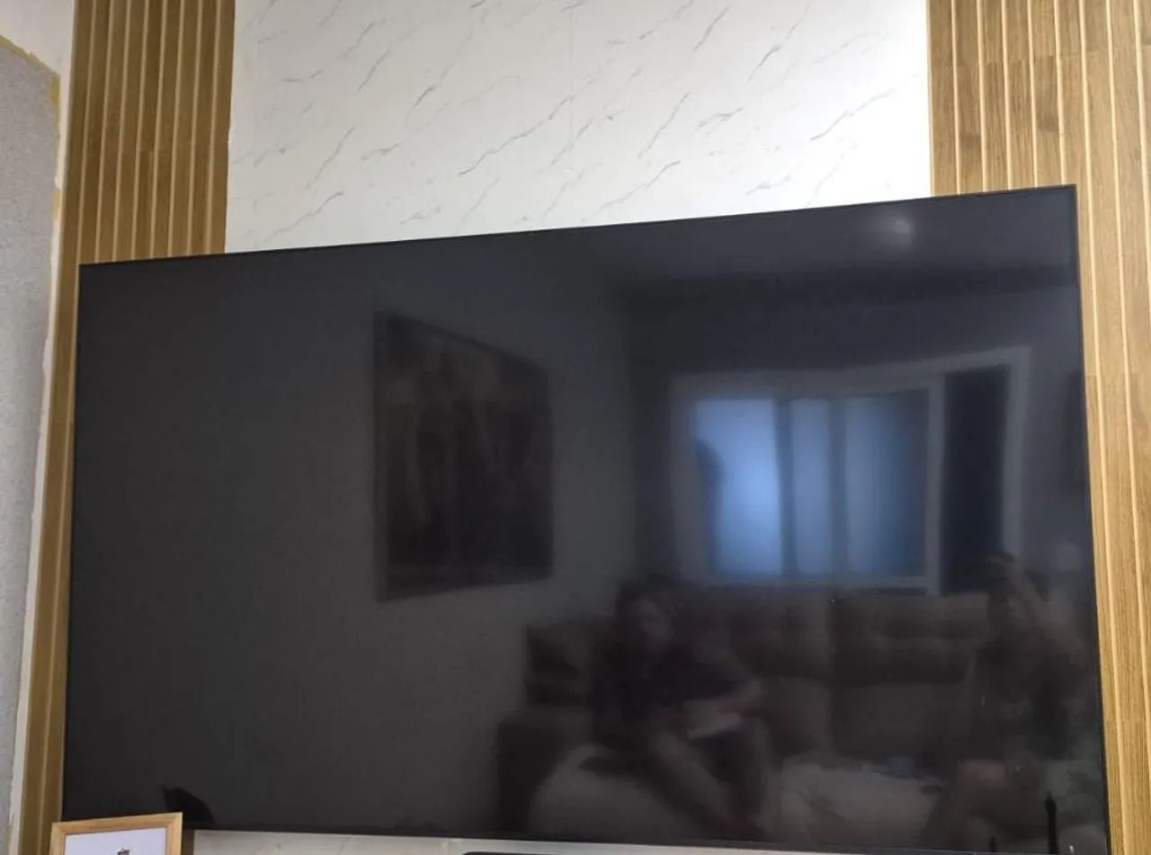 Tv samsumg 75 PL