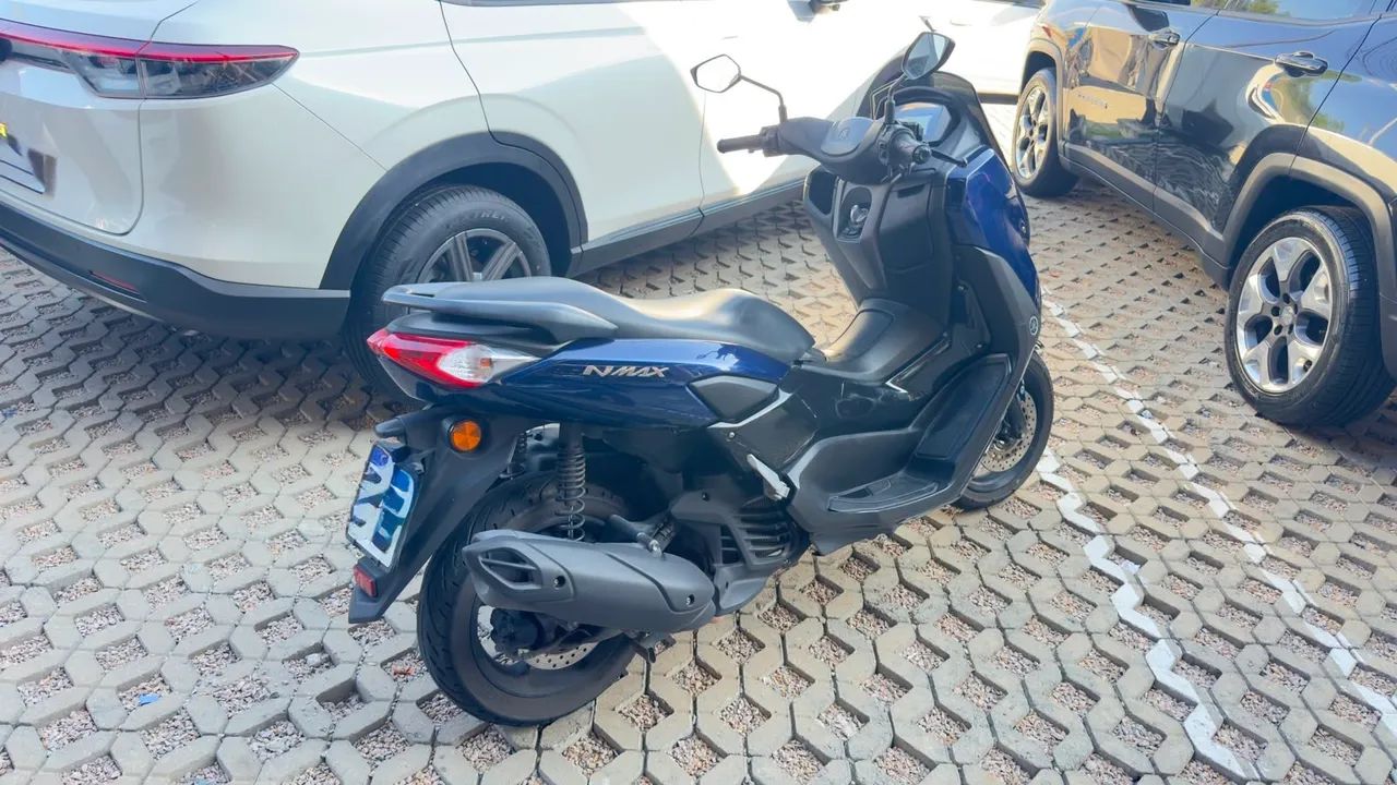 ? Yamaha NMAX 2022 - Foto 3