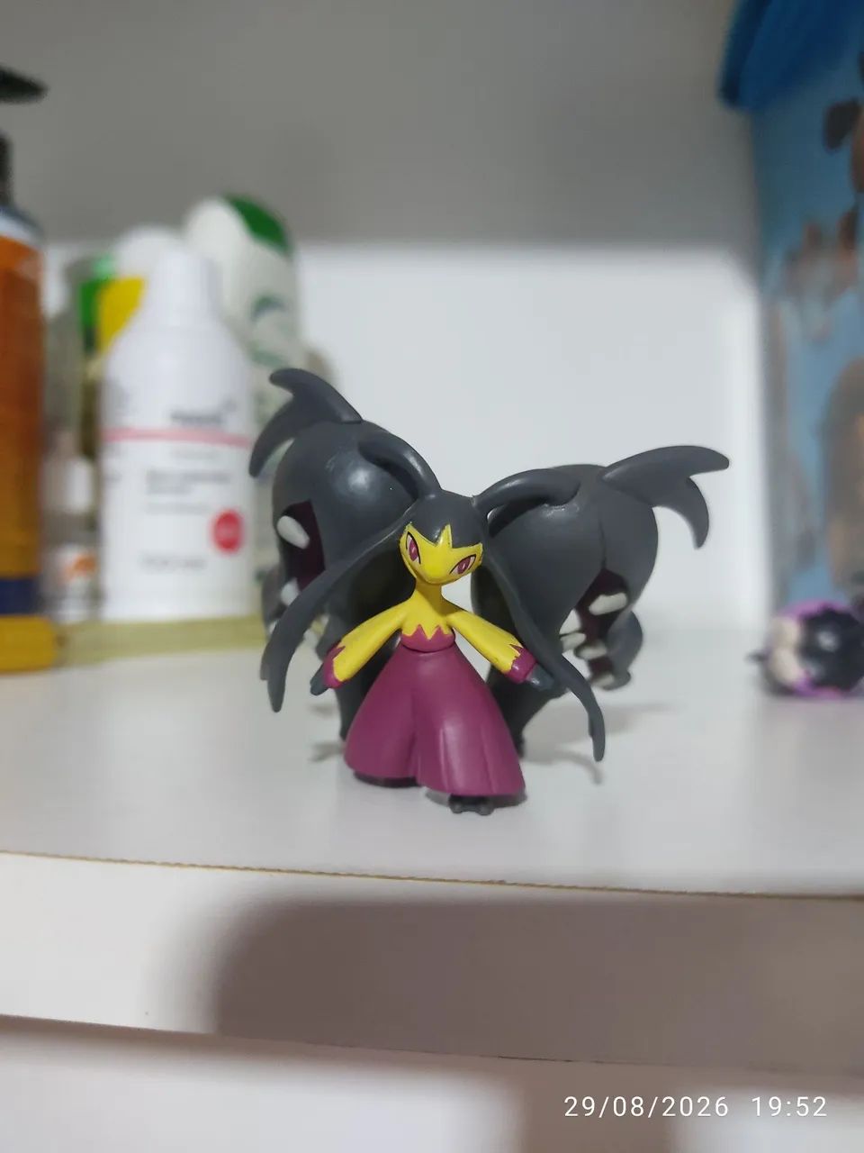 Mawile Takara tomy 