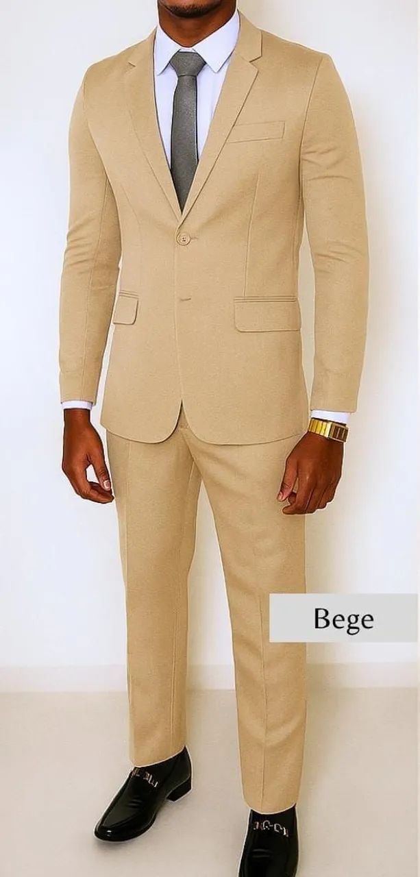 Terno Masculino  - Foto 2