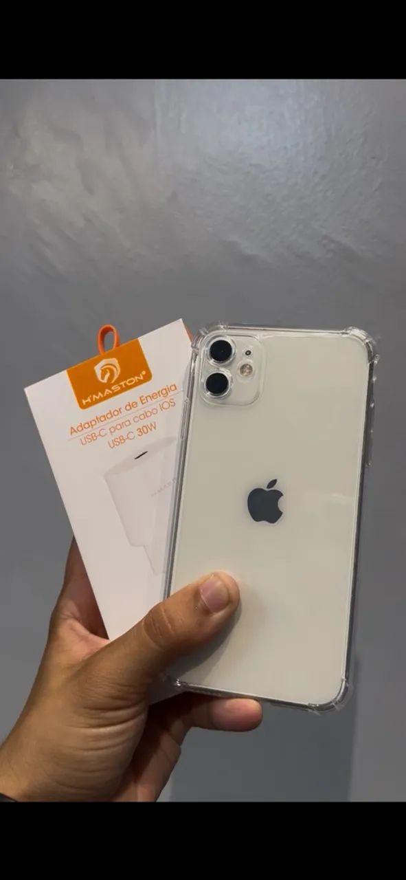 IPHONE 11 64GB FACE ID ON BAT86% - Foto 2