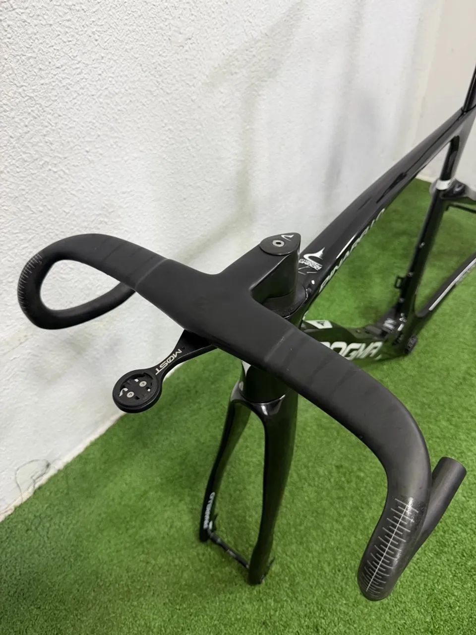 Frameset Pinarello Dogma F 2024 - Foto 3