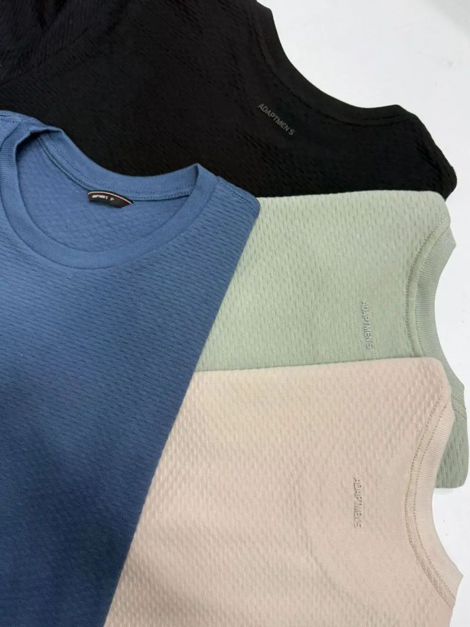 Camisa Texturizada Masculina Brisck  - Foto 2