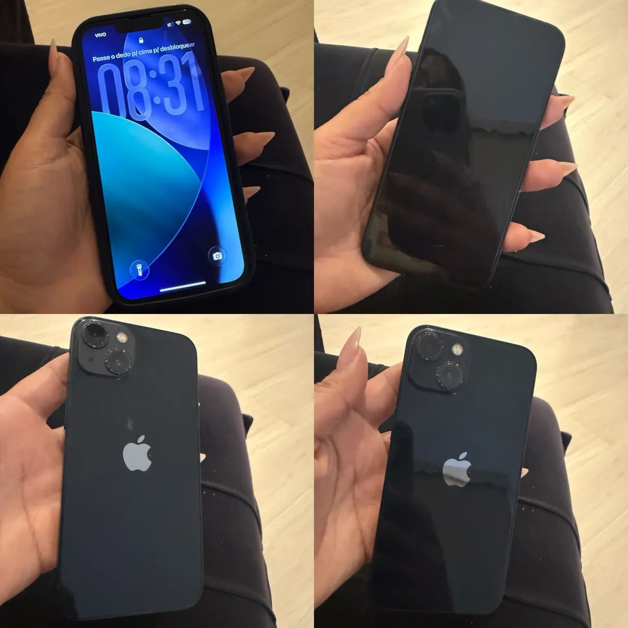 iPhone 13