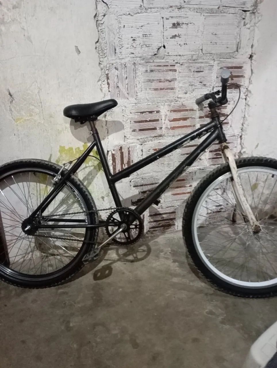 Bicicleta aro 26 - Foto 2