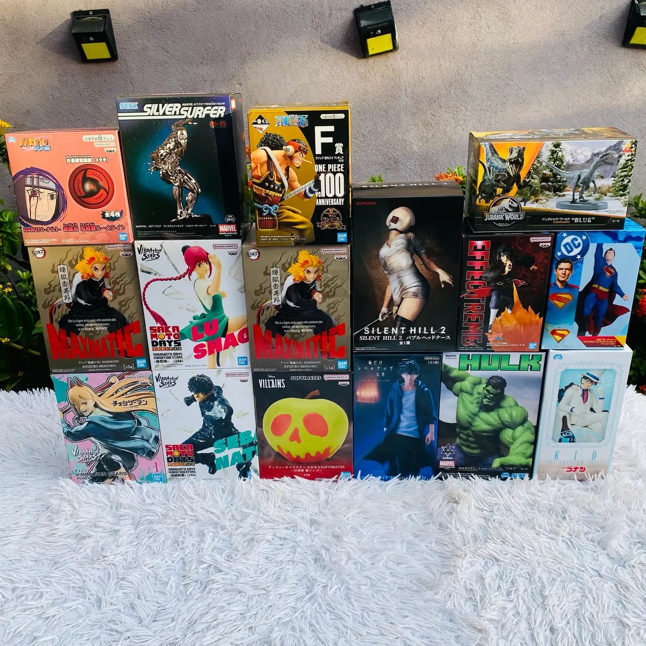 Figures - Hobbies e coleções - Zumbi dos Palmares, Manaus