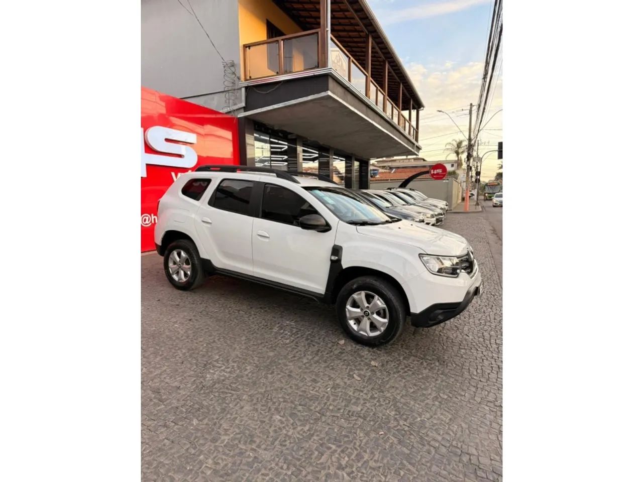 Renault Duster 2025