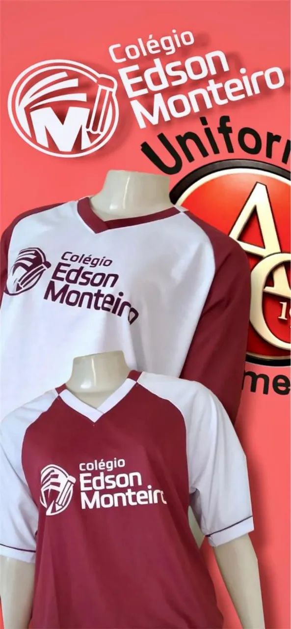 AC UNIFORMES & FARDAMENTOS  - Foto 4