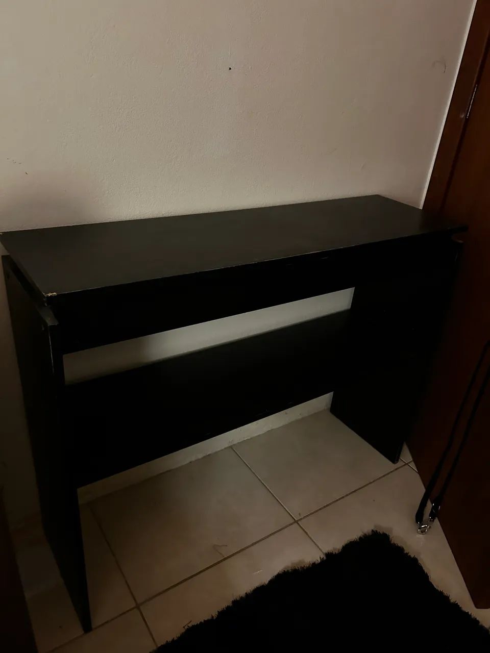 Estante livros