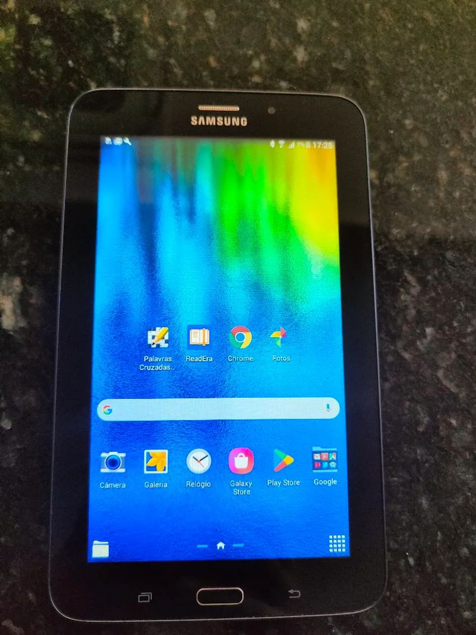 Galaxy tab,tablet - Foto 2