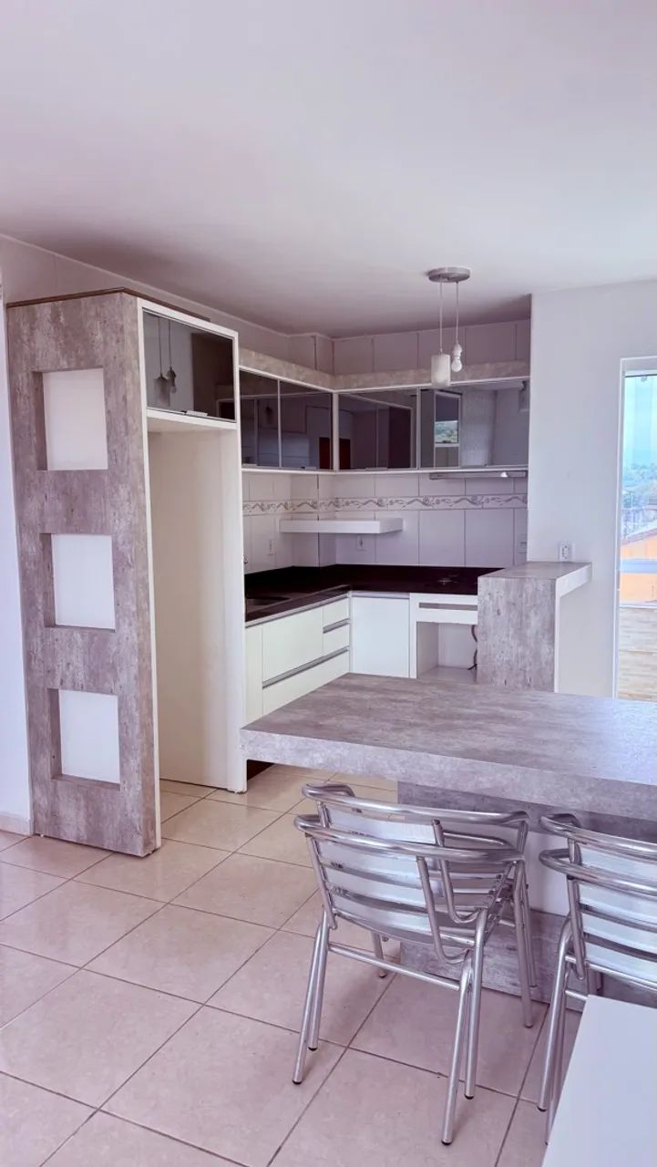 Apartamento - Vila Nova Próximo Academia Grid 