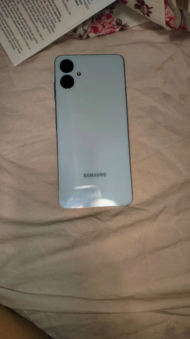 Samsung Galaxy A06 - Foto 3