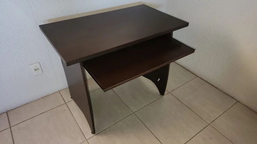 Lote de Móveis de Escritório - Escritório Completo por R$ 4.000 - Foto 5