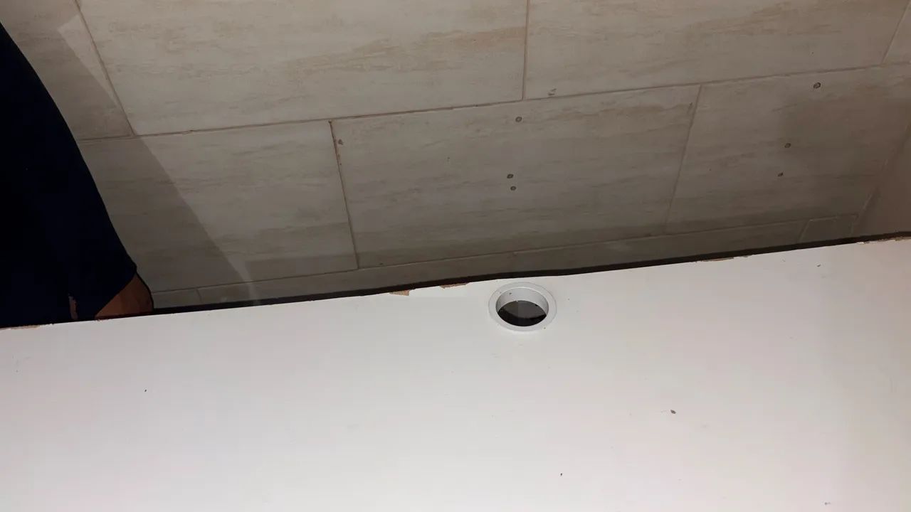 Balcão com gavetas  - Foto 4