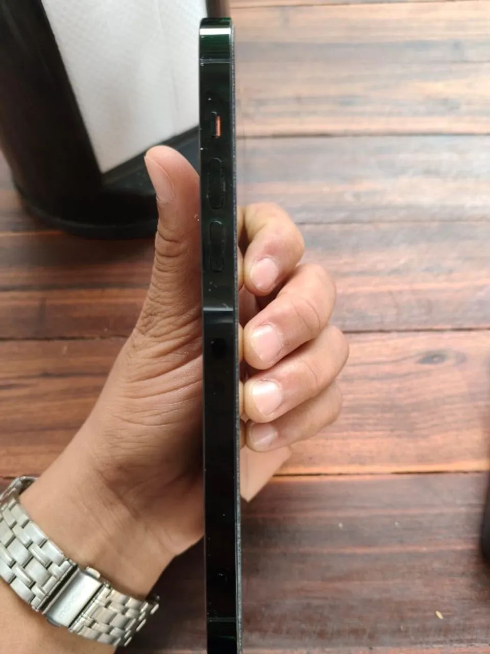 iPhone 14 Pro Max todo original 128g - Foto 2