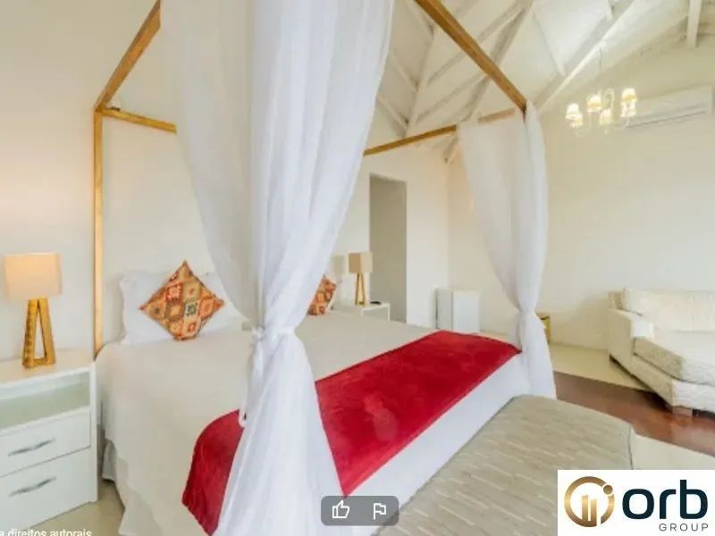 Leilão de hotel comercial de luxo em João Fernandes, Armação dos Búzios-RJ: 10 quartos, 11 - Foto 4