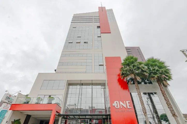 SALA COMERCIAL DUPLEX PREMIUM