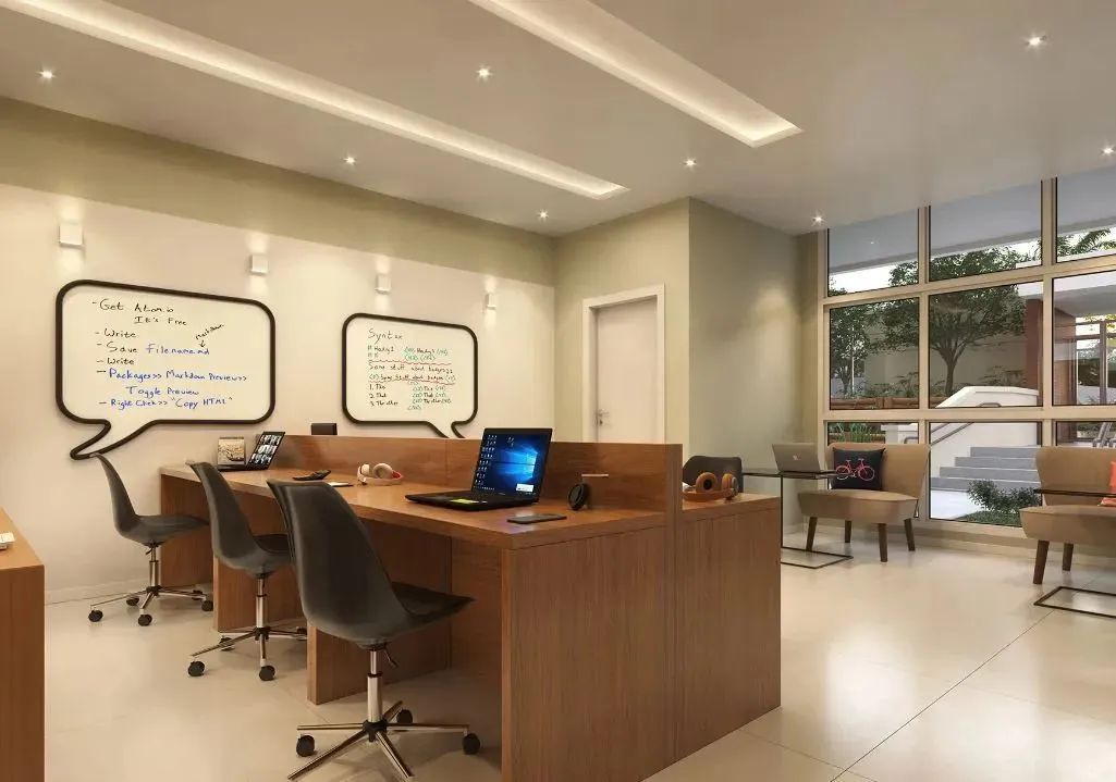 ARBORIS MORUMBI - Foto 10