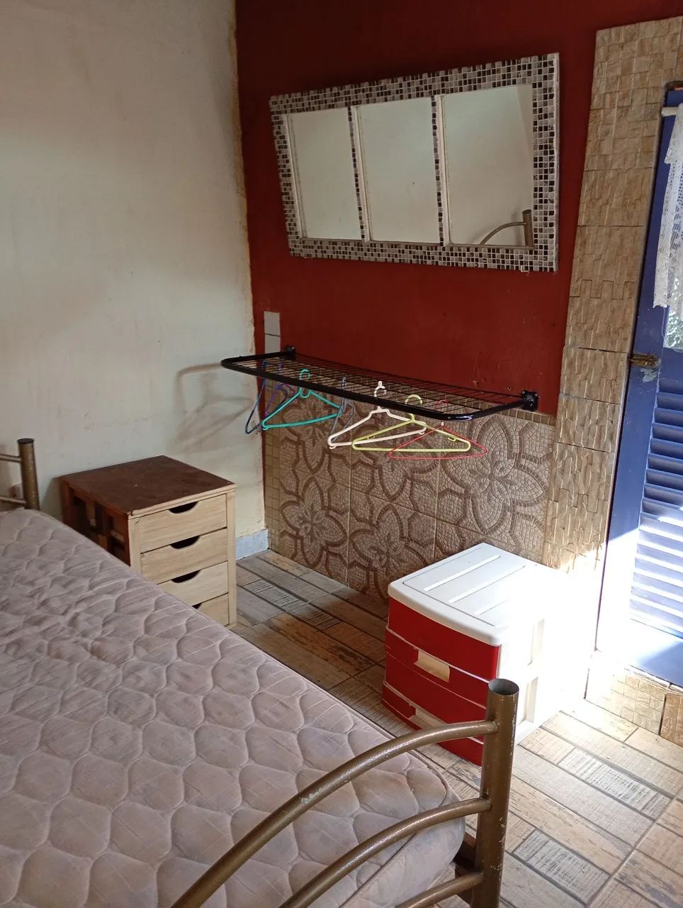 Quarto pra ESTUDANTES - Foto 5