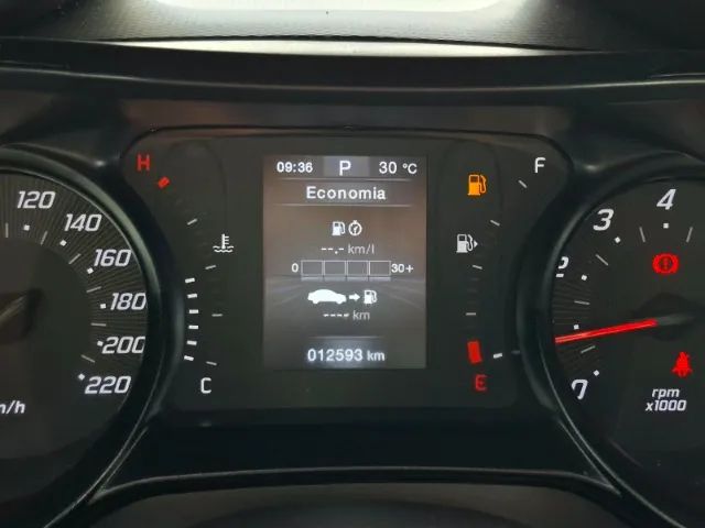 Fiat Cronos Precision 1.3 16V Flex Aut. 2026 - Foto 5