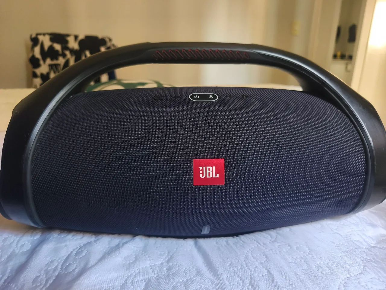JBL bombox 2 muito nova