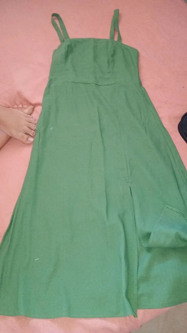Vestido C&A novo  - Foto 2