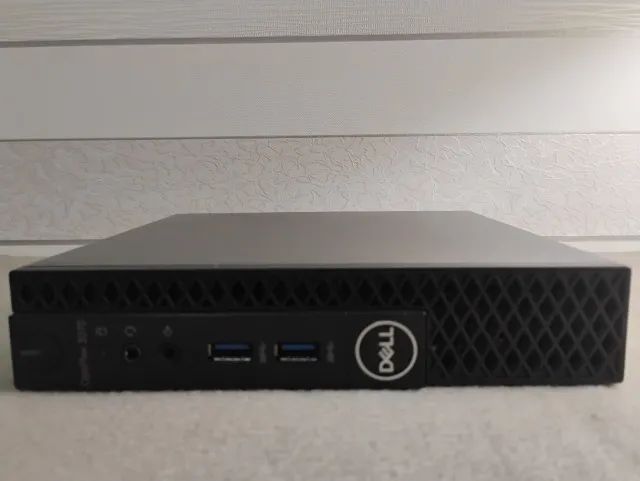 Dell Optiplex - i5 de 9ª Geração