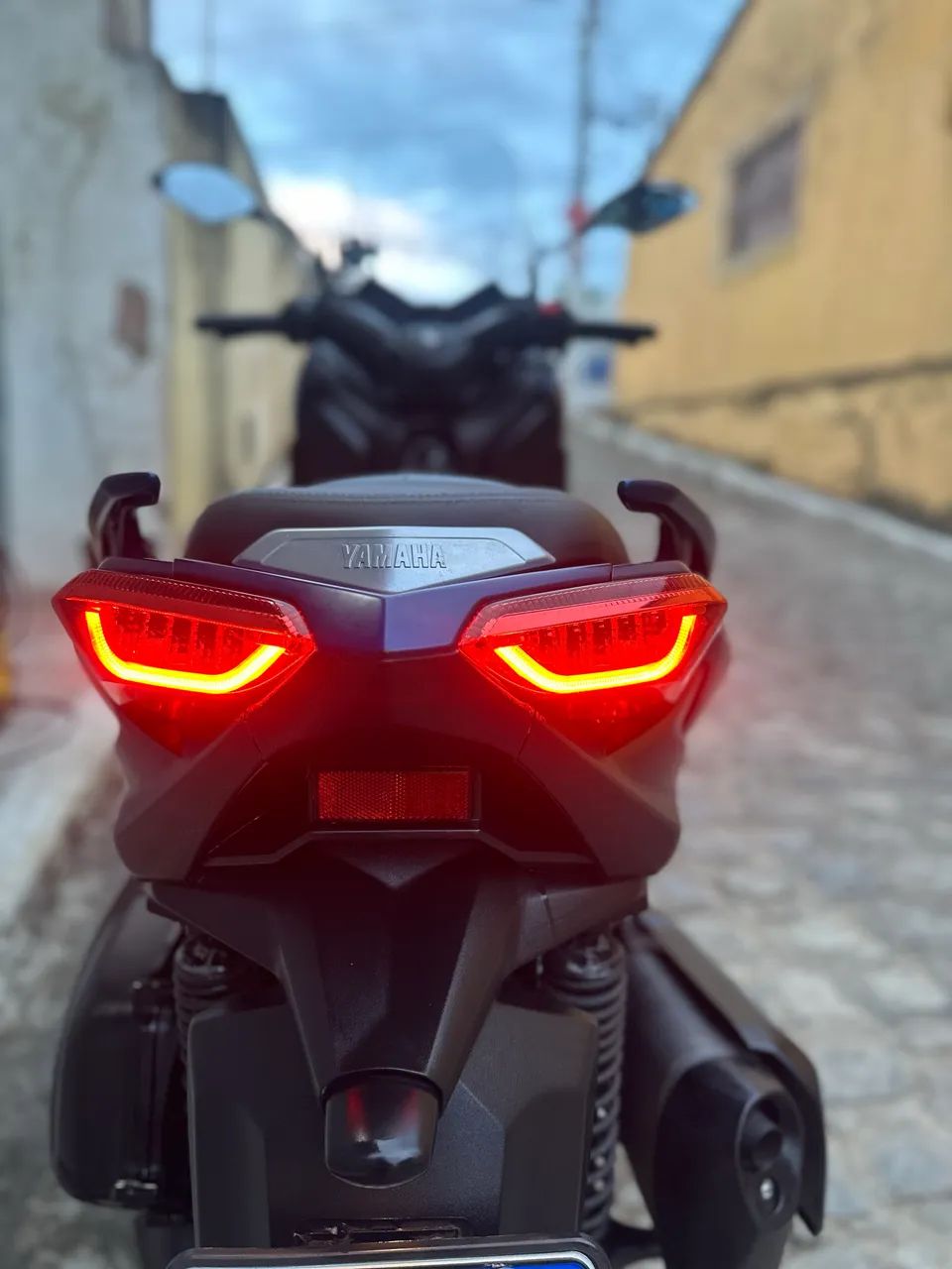 Vendo Xmax 250  - Foto 5