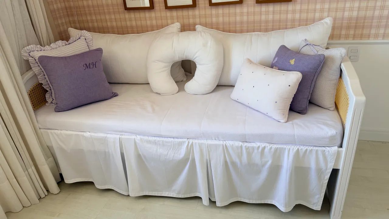Cama solteiro  - Foto 3