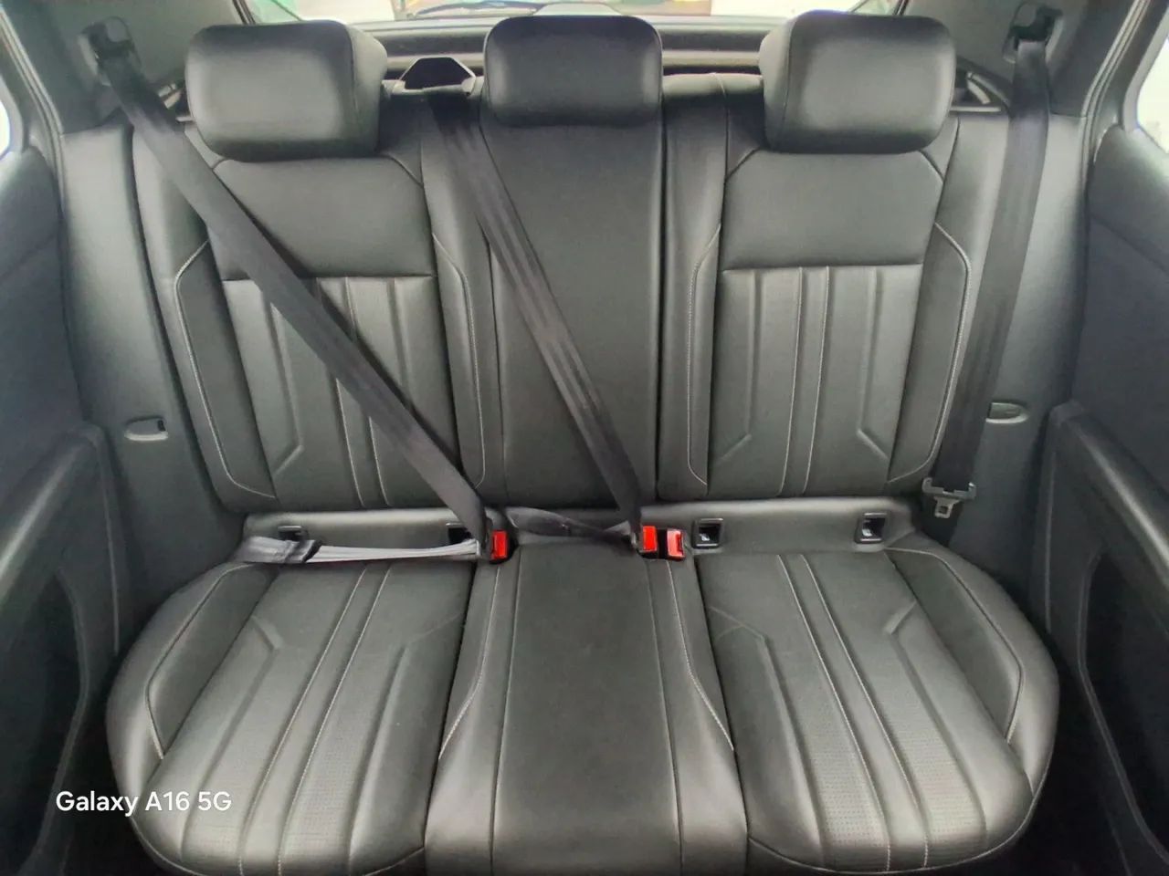Volkswagen T-Cross Highline 1.4 TSI Flex 16V 5P AUT, foto 18 de 18