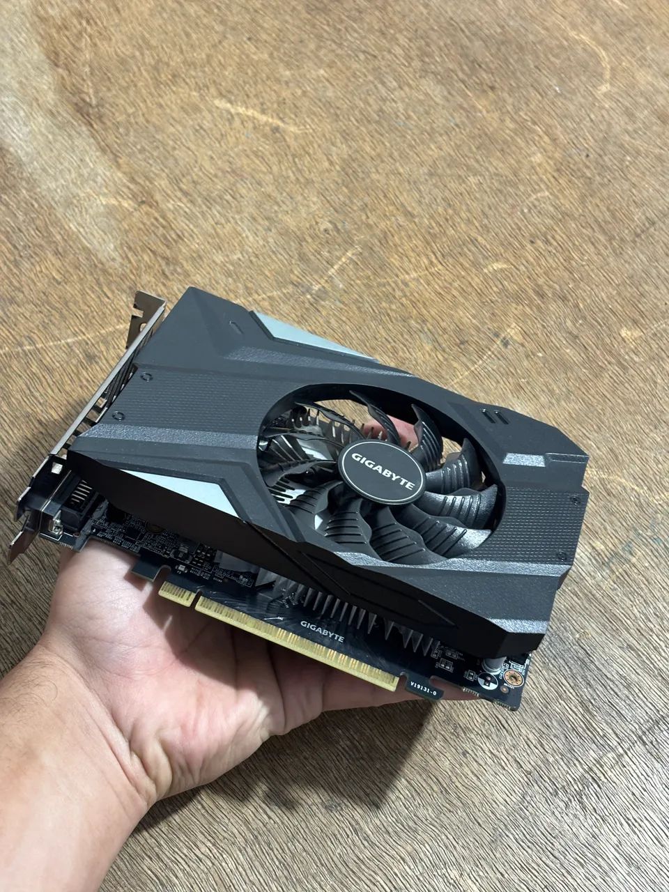 Placa de vídeo GTX 1650 - Foto 2