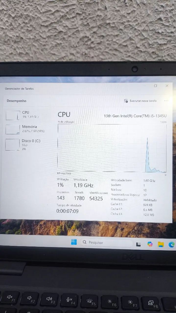 Notebook Dell Latitude 3450 - Foto 3
