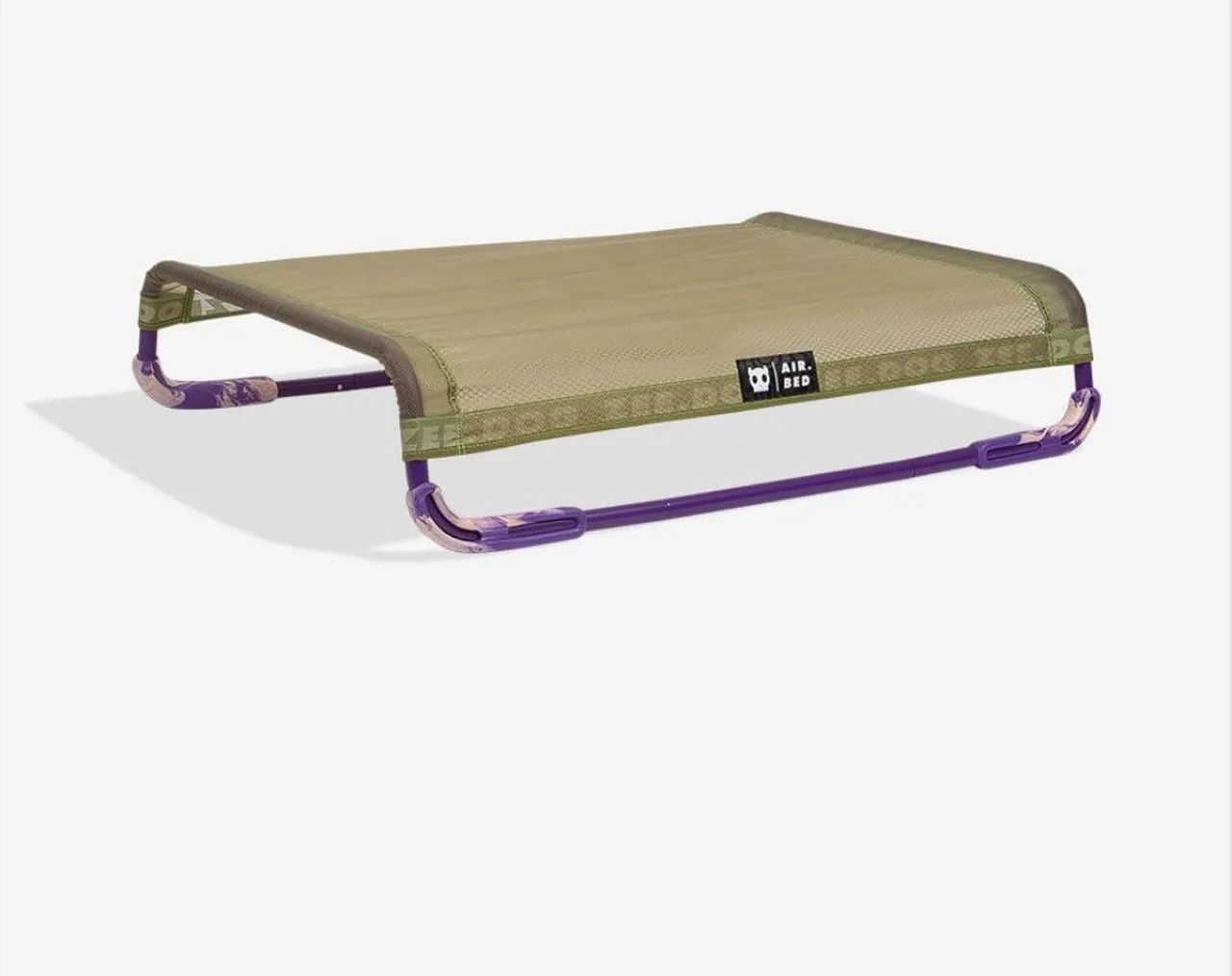 Air Bed Zeedog M