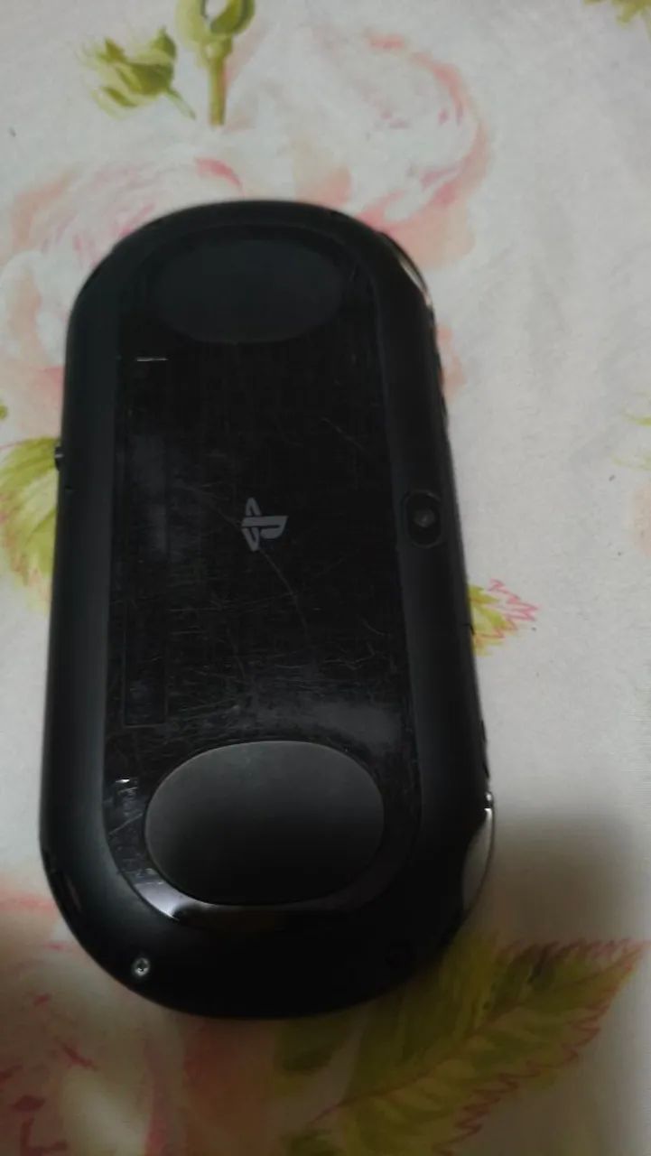 Psvita slim com defeito  - Foto 5