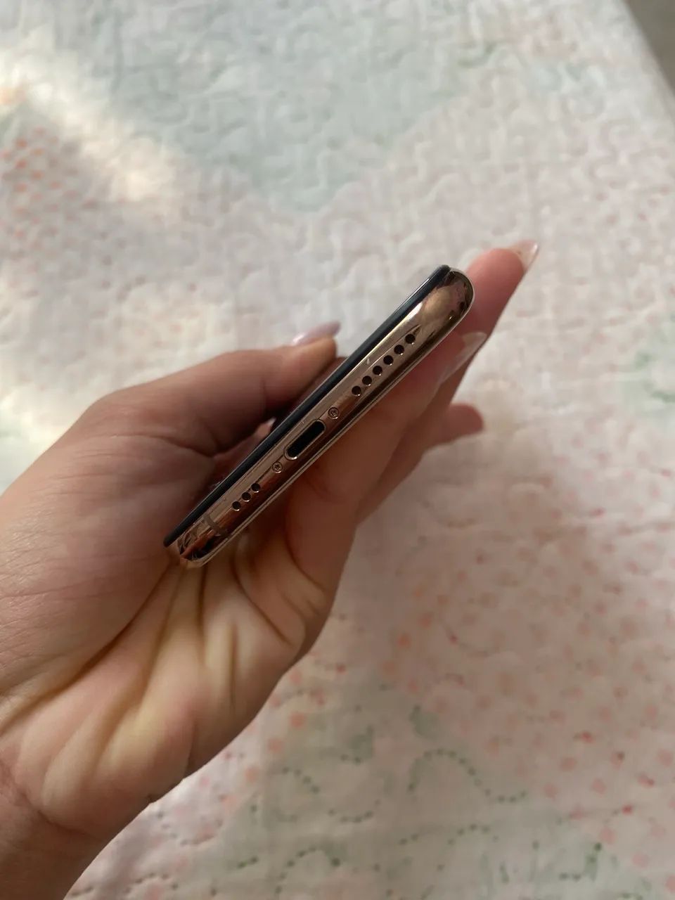 Vendo IPHONE XS - Foto 3