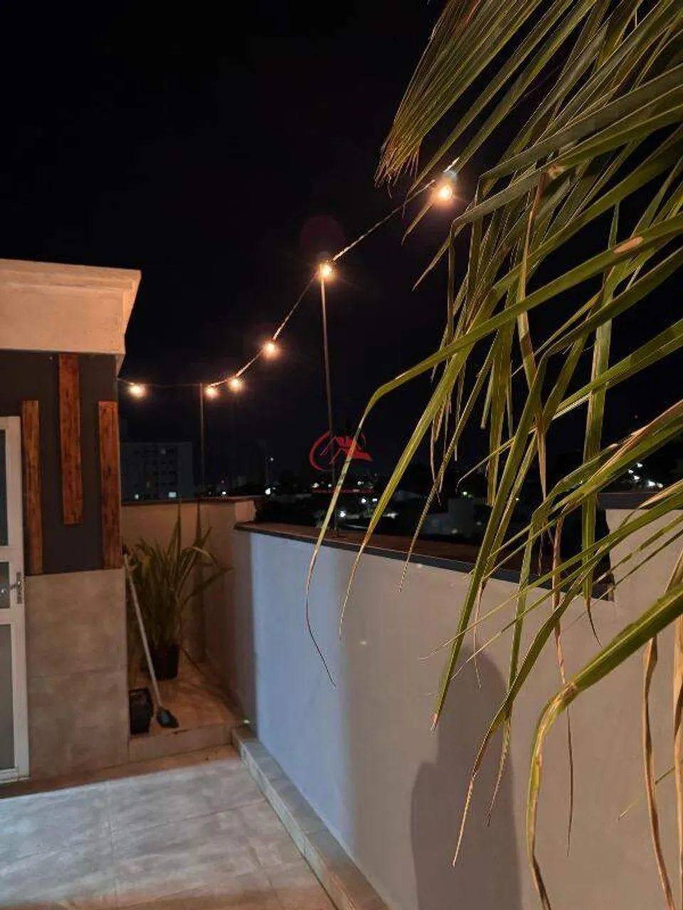 Cobertura Duplex Reformada - 2 Quartos - 2 Vagas - Bairro Mercês - Foto 3