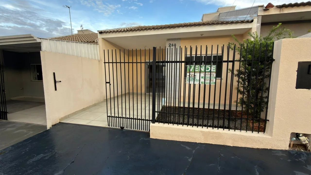 Oportunidade Casa em Marialva 86 - Foto 2