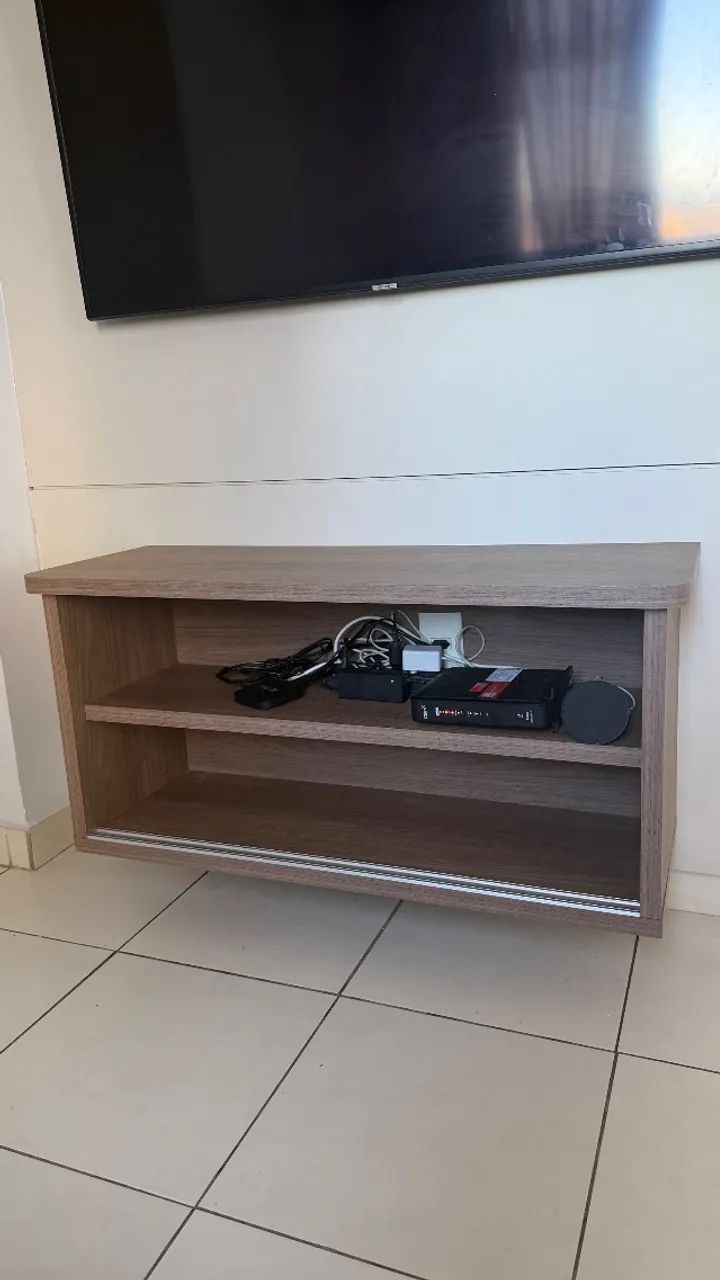 Raque 100% MDF - Foto 4