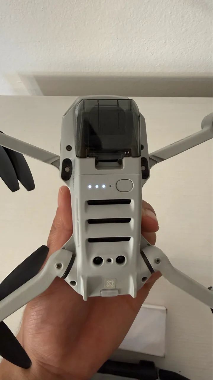 DJI Mini 4K - Foto 2