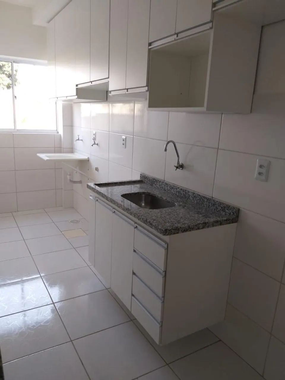 Apartamento na Feb - Foto 4