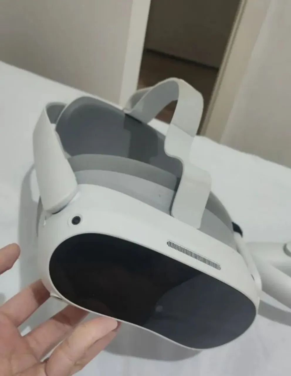 PICO 4 128GB VR | Pouquíssimo Usado, em excelente estado, sem