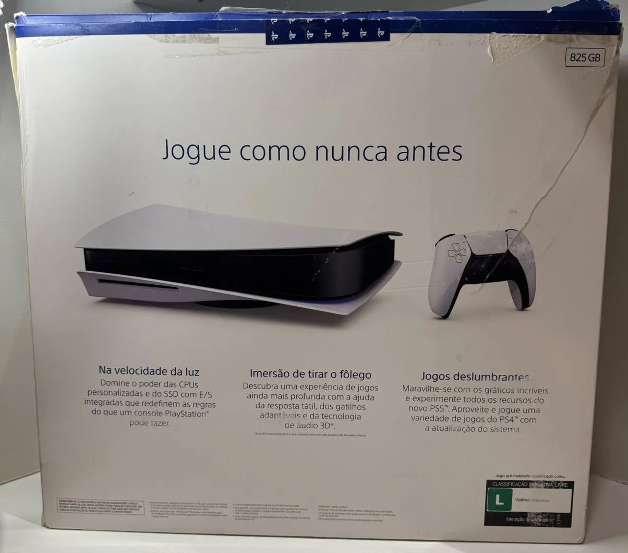 Video game PS5 - Foto 5