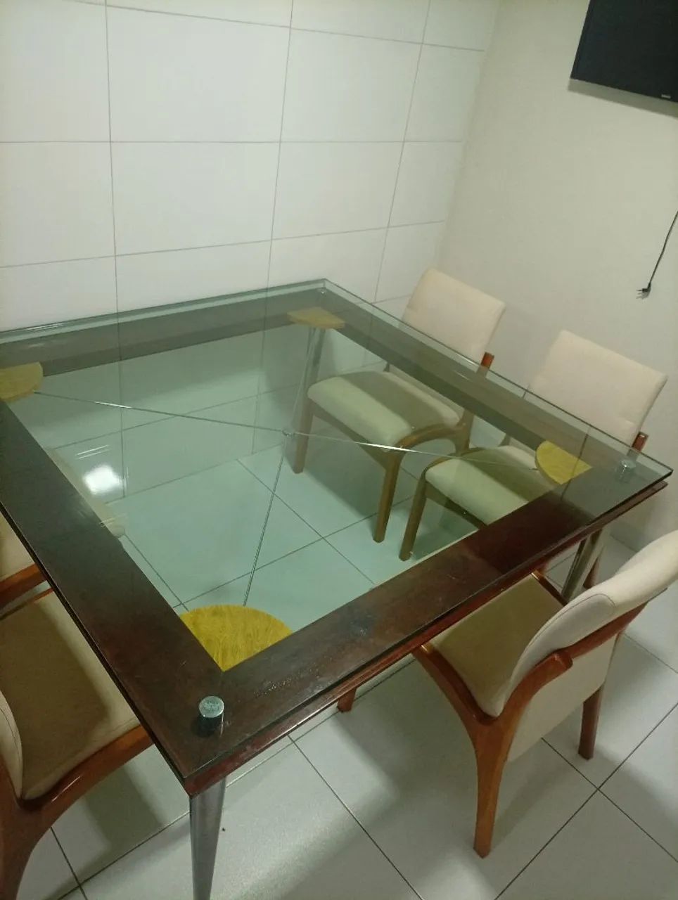 Mesa de jantar  - Foto 2